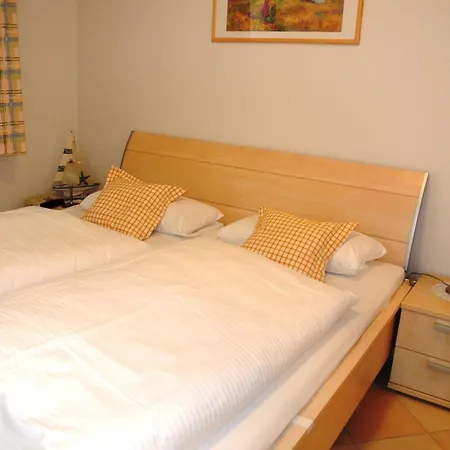 Haus Meeresblick Wm110 Kuehlungsborn