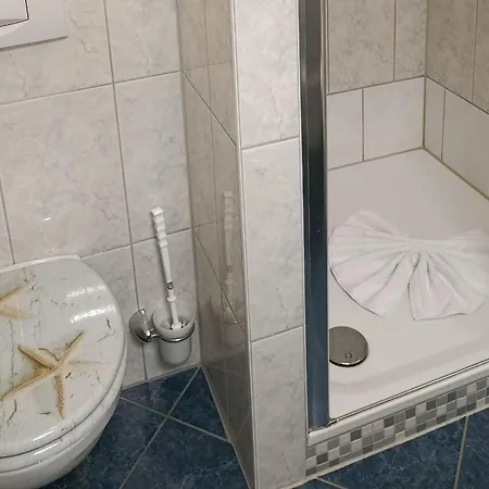 Haus Meeresblick Wm110 * Ostseebad Kühlungsborn