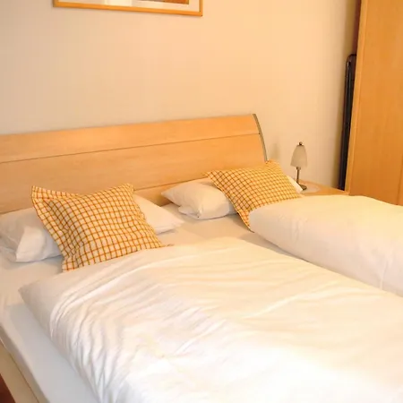 Haus Meeresblick Wm110 Apartment *