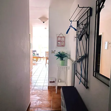 Haus Meeresblick Wm110 Apartman