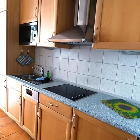 Haus Meeresblick Wm110