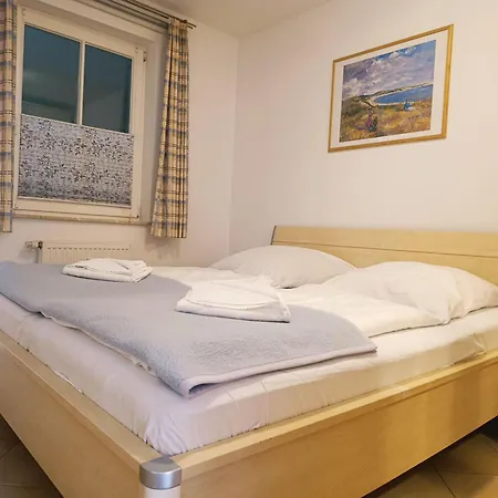 شقة Haus Meeresblick Wm110