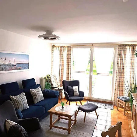 Haus Meeresblick Wm110